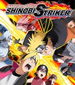 Naruto to Boruto: Shinobi Striker - Game Naruto Hot Nhất