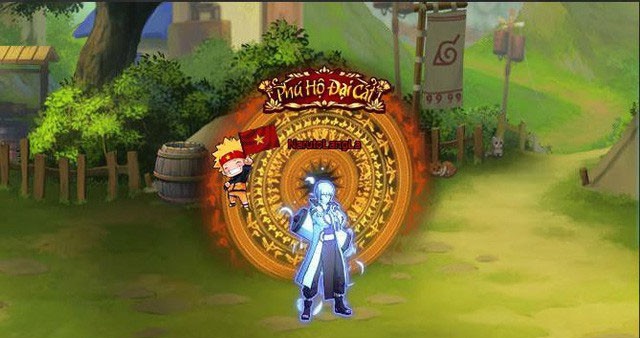 Phú hộ đại cát