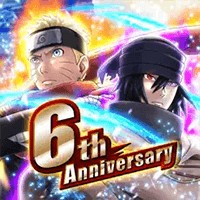 Naruto X Boruto Ninja Voltage iOS 11.8.1 - Tải Game Ngay!