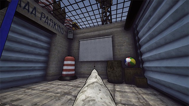 Narwhal Heist là game hành động lén lút kỳ quặc nhưng cực vui