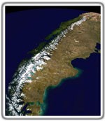 NASA World Wind 2.1.0 - Khám phá vũ trụ miễn phí