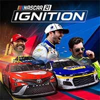Nascar 21: Ignition - Mua trước game đua xe Nascar 2021
