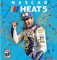 NASCAR Heat 5: Trải nghiệm đua xe thể thao đỉnh cao