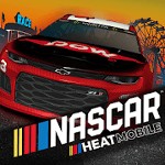 NASCAR Heat Mobile - Tải Game Đua Xe Tốc Độ Android