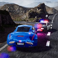 Nash Racing: Pursuit - Game Đua Xe Cảnh Sát Hấp Dẫn