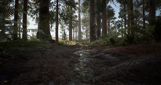 Bản đồ thế giới mở rộng lớn mang đến nhiều khu vực để khám phá