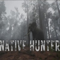 Native Hunter: Game phiêu lưu sinh tồn thế giới mở hấp dẫn