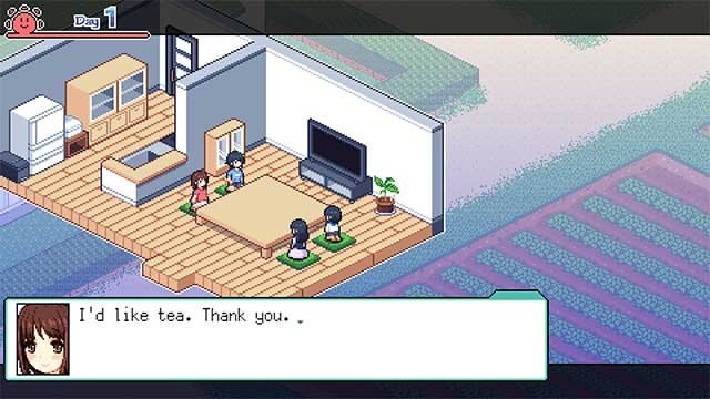 Tất cả mọi người đều có những câu chuyện thú vị để kể cho bạn