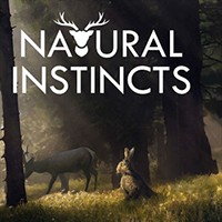 Natural Instincts - Early Access: Game Sinh Tồn Trong Thế Giới Tự Nhiên