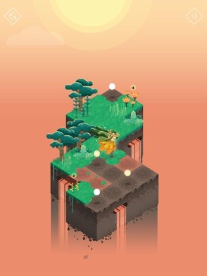 Khám phá các vùng đất khác nhau