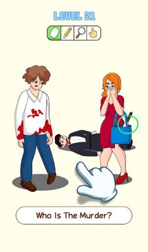 Nhiều tình huống oái oăm