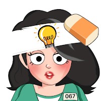 Naughty Puzzle - Game đố vui hack não hài hước trên Android