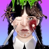 Naughty Puzzle: Brain Test - Giải đố & Trang điểm trên Android