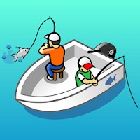 Nautical Life - Game câu cá thư giãn trên Android