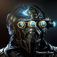 Nauzzet Zone - Game FPS Chiến Thuật Tổ Đội trên Android