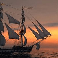 Naval Action - Game Hải Chiến Hoành Tráng