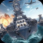Naval Creed: Warships - Game Hải Chiến Android Kịch Tính