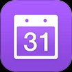 Naver Calendar iOS 3.0.2: Lịch Cá Nhân Cute cho iPhone/iPad