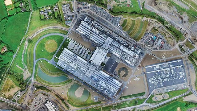 Autodesk Naviswork kết nối kiến trúc sư với kỹ sư xây dựng, giám sát trong khi triển khai dự án