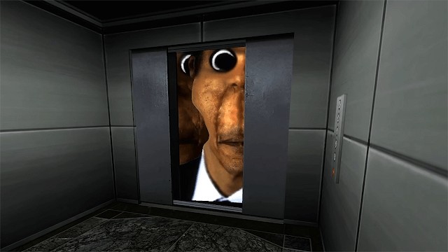 Game có nhiều yếu tố kinh dị