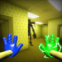 Naxtbot Blackroom Chasing Time - Tải game hide and seek Android