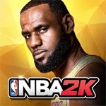 NBA 2K Mobile Basketball - Tải Game Bóng Rổ iOS