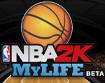 NBA 2K MyLife: Trải nghiệm game bóng rổ ngôi sao
