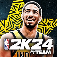 NBA 2K24 MyTEAM iOS 1.03 - Game Bóng Rổ NBA Mùa Mới 2024