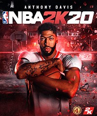 NBA 2K20: Trải nghiệm bóng rổ nhà nghề Mỹ đỉnh cao