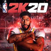NBA 2K20 cho Android - Tải Game Bóng Rổ Miễn Phí