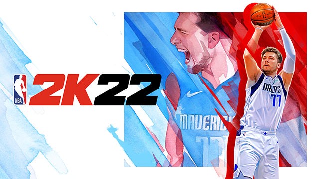 NBA 2K22 là phiên bản game bóng rổ NBA 2022 mới nhất dành cho PC