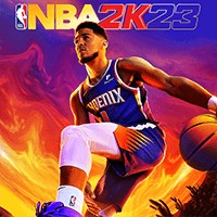 NBA 2K23: Khám phá siêu phẩm bóng rổ mới nhất
