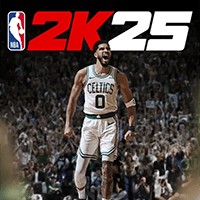 NBA 2K25 Season 2: Game bóng rổ NBA 2025