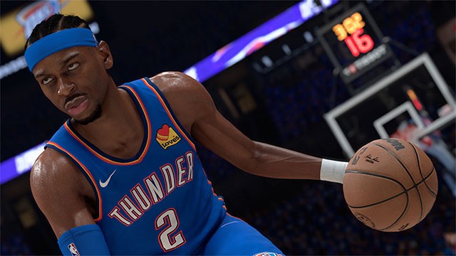 Khám phá những điểm mới, nâng cấp cho MyCAREER, MyTEAM, MyNBA, The W và Play Now