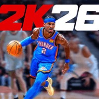 NBA 2K26 - Game bóng rổ NBA 2026