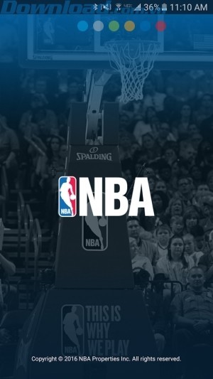 Đọc tin tức mới nhất về bóng rổ