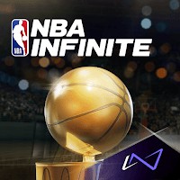 NBA Infinite iOS: Tải Game Bóng Rổ NBA Mobile Mới Nhất