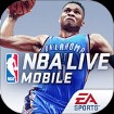 NBA LIVE Mobile iOS 1.2.6 - Tải Game Bóng Rổ NBA Cho iPhone/iPad