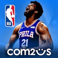 NBA NOW 22 - Tải Game Bóng Rổ NBA Android Mới Nhất