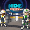 NDE Rescue for Mac - Game Giải Cứu Nạn Nhân Nhiễm Độc