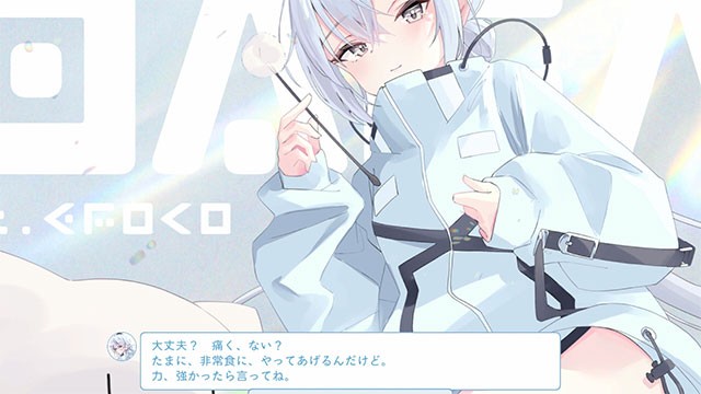 Dễ dàng chuyển đổi giữa 2 chế độ: phát trực tiếp và trò chuyện