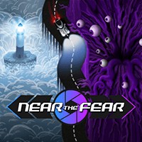 Near the Fear - Game Đua Xe Siêu Thực