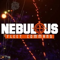 NEBULOUS: Fleet Command - Trải nghiệm Early Access game chiến tranh không gian
