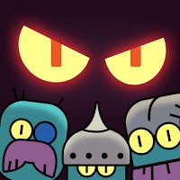 Necro-Horde cho Android: Game chiến lược triệu hồi xác sống