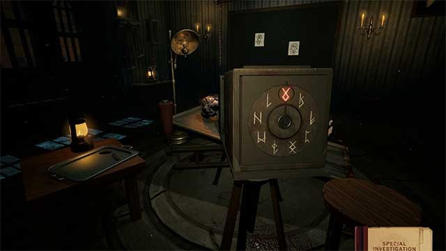 Sử dụng mọi công cụ để tìm ra manh mối dù là nhỏ nhất