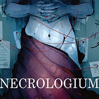 Necrologium: Game Kinh Dị Thám Tử Pháp Y Demo
