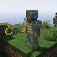 Necromantia Mod: Hệ thống Class Mới