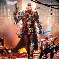 Necromunda: Hired Gun - Game bắn súng FPS đỉnh cao trên PC