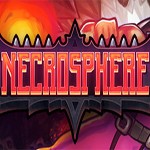 Necrosphere Demo - Game phiêu lưu mới cho Windows, Mac & Linux