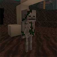 Necrum Mod: Fallen Angels and Demons in the Nether